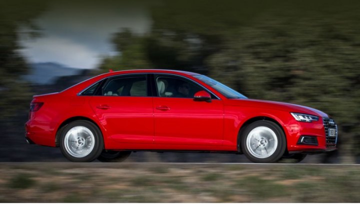Последний раз машины Audi отзывались в нашей стране не далее как в мае нынешнего года из-за проблем…