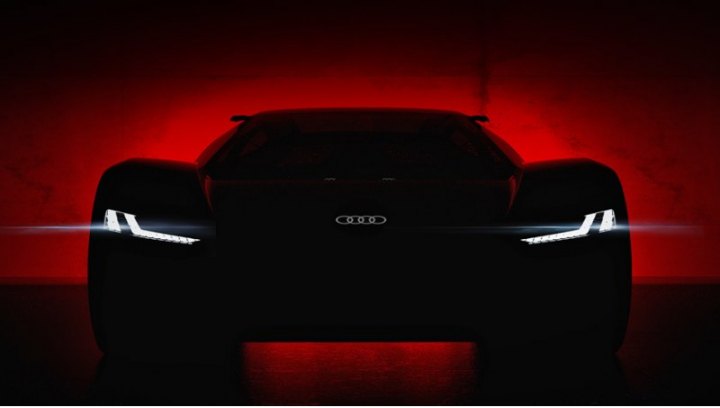 Электрокар задуман и спроектирован новой студией Audi Design Loft в калифорнийском Малибу.…
