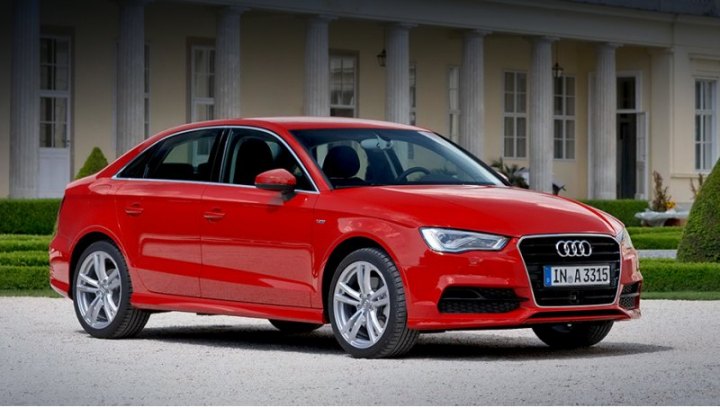 Произошёл редкий случай, когда Audi A3 отзывается в одиночестве. В прошлый раз модель…