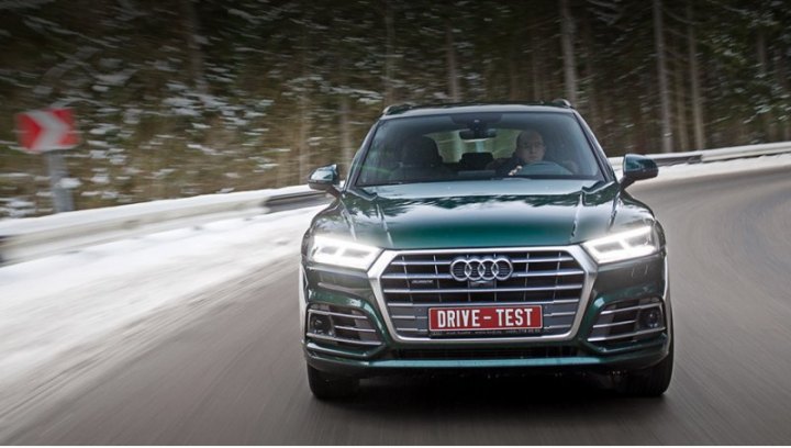 Нынешний отзыв — третий по величине для Audi в этом году и в нашей стране. Наибольшее количество,…