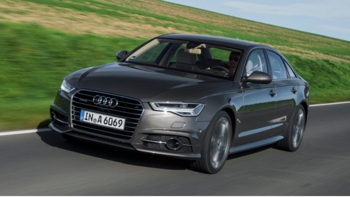 Седаны Audi A6, если не брать в расчет такой же июньский отзыв, в прошлый раз ремонтировались в…