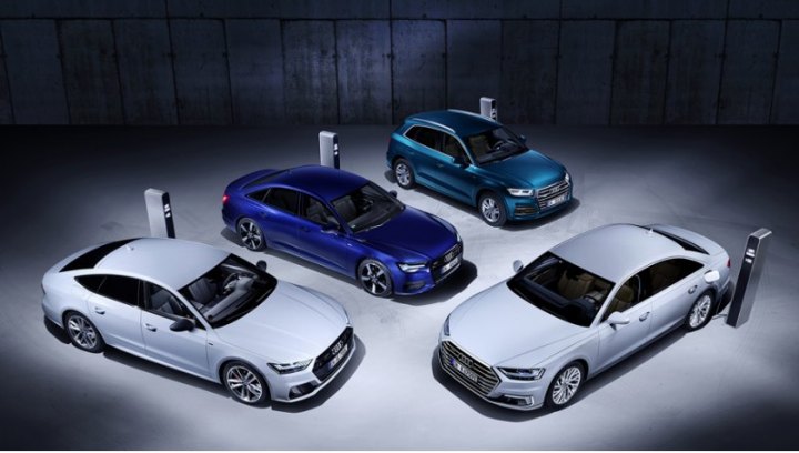 Для седана Audi A6, хэтча A7 и кроссовера Q5, оснащённых турбочетвёркой 2.0 и «роботом» S tronic,…