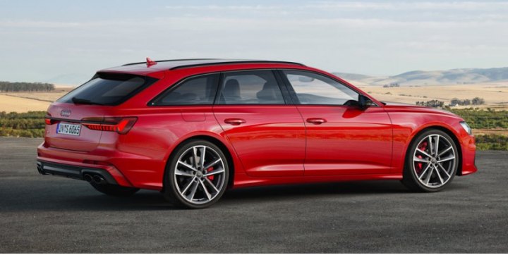 Средний расход топлива у новой троицы S6/7 TDI составляет от 6,2 л/100 км до 6,5 в зависимости от…