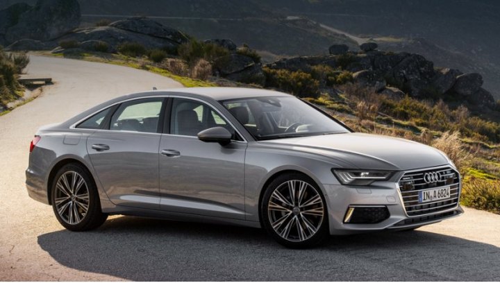 Редкий отзыв Audi в нашей стране обходится без «а-шестой». В этом году она приглашалась на ремонт…