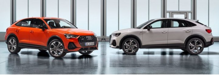 На европейский рынок Sportback выйдет осенью, но до России доберется не раньше 2020 года. Обычный…