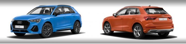 Еще есть серия Start Edition в двух окрасках: Pulse Orange (2 370 000 рублей, с учетом сдачи машины…
