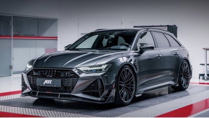 Вызывающе агрессивный внешний вид с новыми бамперами, спойлерами, канардами, порогами, корпусами…