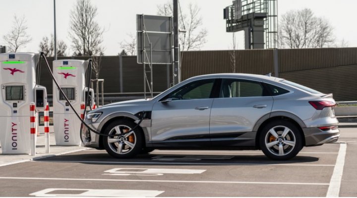 Volkswagen Group намерена предлагать на рынке 75 разных электромобилей к 2029 году. Эти проекты…