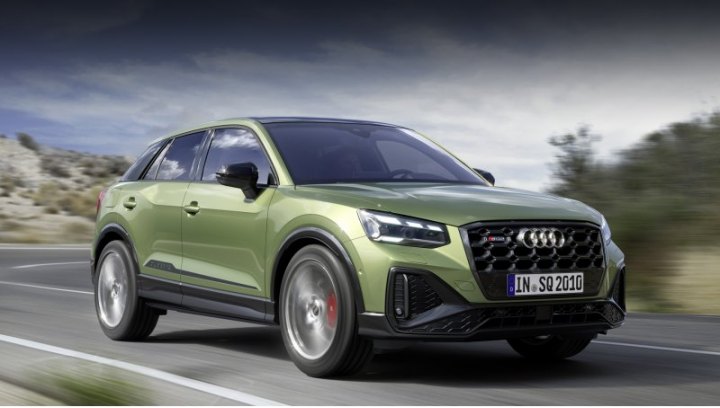 Как и прежде, модель использует турбомотор 2.0 TFSI (300 л.с., 400 Н·м), семиступенчатый «робот» S…