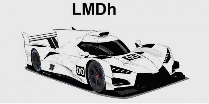 Инженеры уже работают над прототипом перспективного класса LMDh, с которым Audi вернется в гонки на…