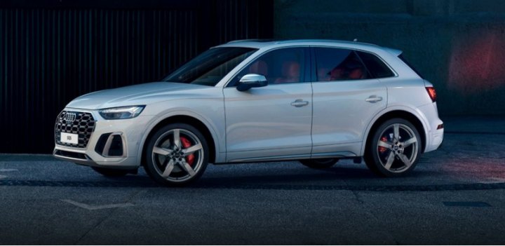 В модели SQ5 применены постоянный полный привод quattro?и восьмиступенчатый «автомат» tiptronic.…