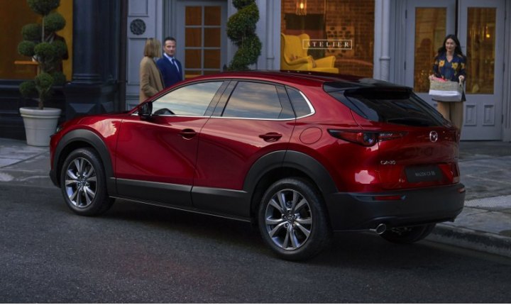 Mazda CX-30 пришла на российский рынок лишь в январе нынешнего года, так что в отзывах замечена…