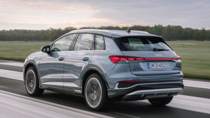 Завод в Цвиккау производит Q4 e-tron и Q4 Sportback e-tron с нулевыми выбросами CO₂, и теперь это…