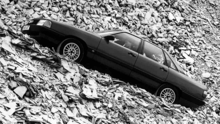 То, насколько велик потенциал системы Quattro, немцы наглядно показали в финском городке Кайпола.…