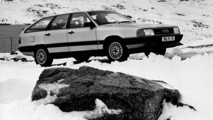 Что до конкурентов из BMW и Mercedes Benz, то они, глядя на возможности «сотки» с полным приводом,…