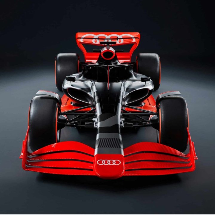 Выпуском двигателей для болидов Формулы 1 Audi планирует заниматься на своей базе в Нойбурге, где…