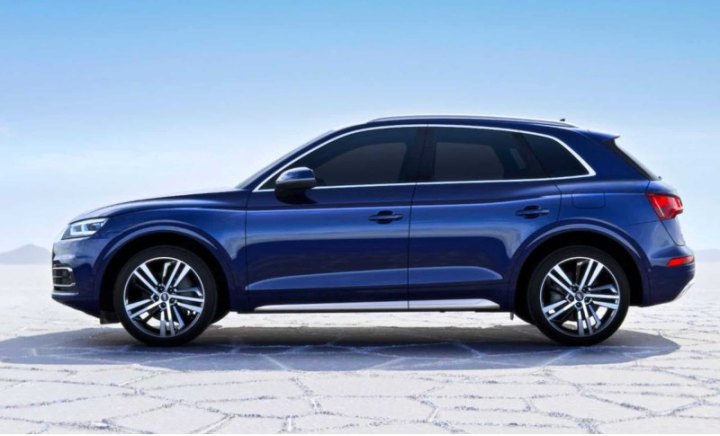 Раскрыт способ, как покупать официальные автомобили Audi с гарантией
