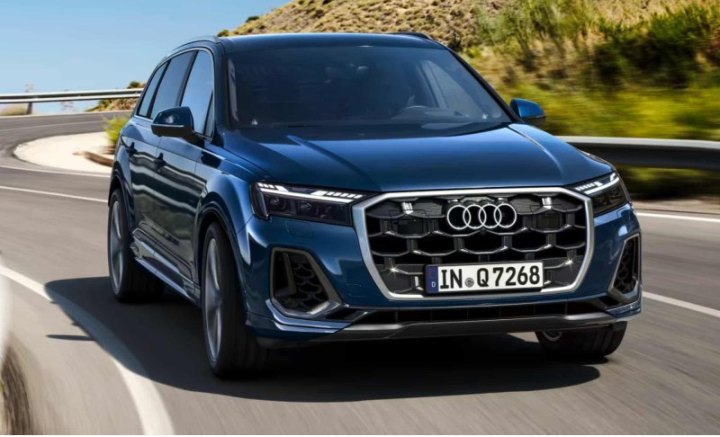 Теперь пришел черед бестселлеру Audi пережить полноценную смену генерации. Как вместе с ней машина…