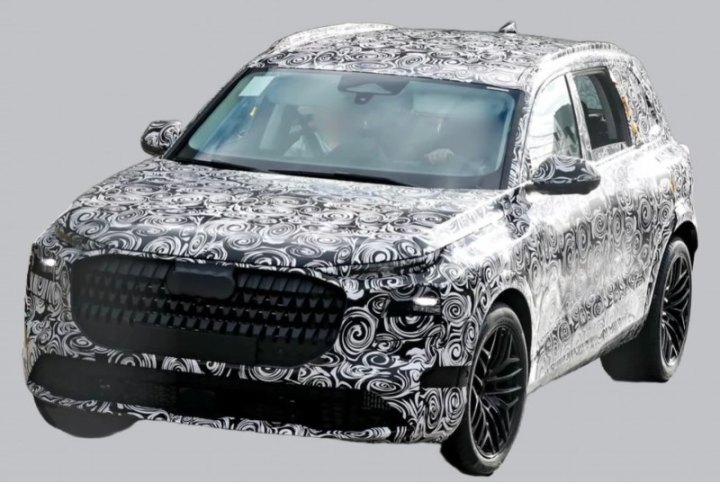 Audi добавит конкуренту BMW X7 и Mercedes-Benz GLS производительности