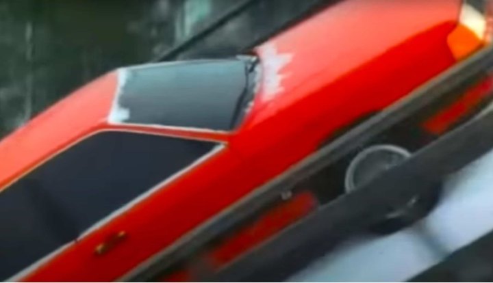 Легендарная реклама Audi 100 CS Quattro не обманывала зрителей