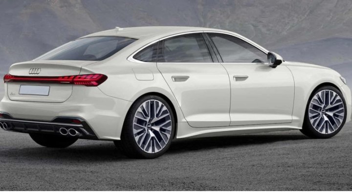 Audi рассказала о новинках, запланированных на 2024 год