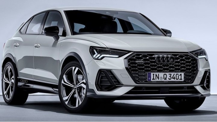 В компания оттенки для серийных машин выбирают две команды: Color & Trim Audi Design и Product…