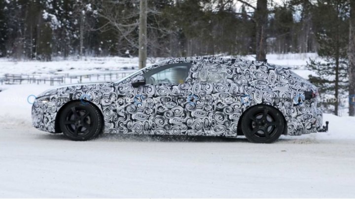 2025 год станет годом, когда Audi выпустит свою последнюю новую модель с двигателем внутреннего…