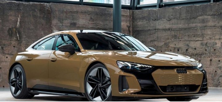 Audi уверяет, что в автономных автомобилях нельзя будет вздремнуть