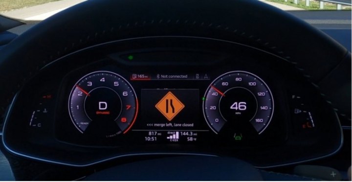 Audi заявила, что начнет внедрять подключение 5G и связанные с ним услуги на автомобилях 2024…