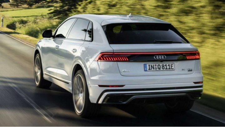 В последнее время Audi не проявляла особой активности в отношении отзывов автомобилей в Северной…