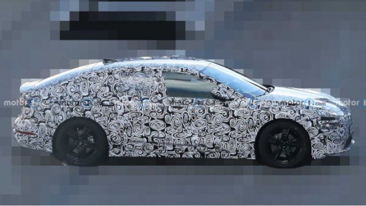 В прошлом году Audi A6 E-Tron впервые «увидел свет», когда автопроизводитель представил…