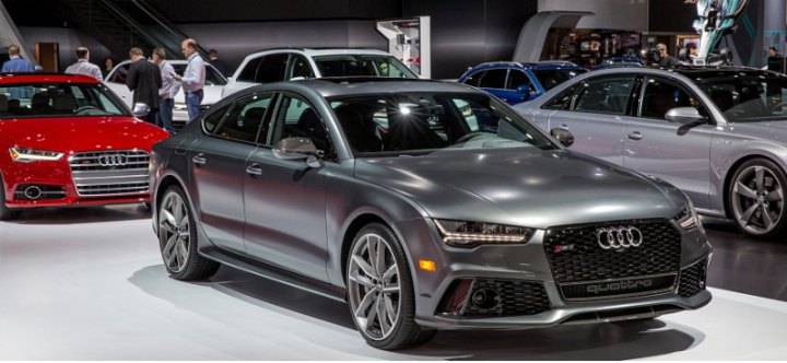 Турбины на быстрых моделях Audi готовятся к отзыву из-за возможной потери смазки