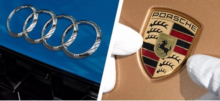 Глава Volkswagen Group подтвердил приход брендов Audi и Porsche в Формулу-1