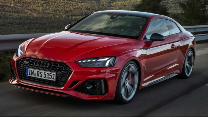 Возможно, BMW M240i xDrive не хватило бы мощности, чтобы победить Audi RS5 в дрэг-рейсинге, но он…