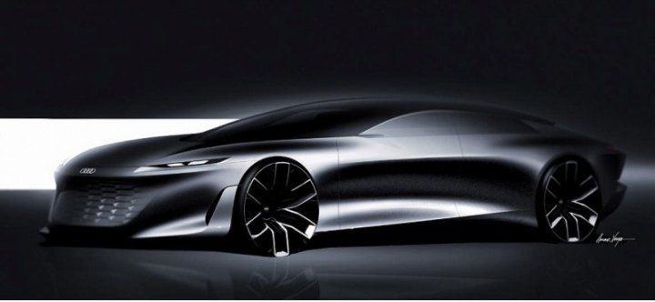 Проблемы с ПО VOLKSWAGEN Group могут привести к задержке выпуска электрокаров Audi, Porsche и…