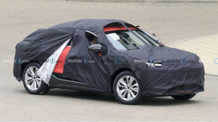 Стандартный Q6 E-Tron дебютирует в этом году и поступит в продажу в 2023 году. К 2025 году Audi…