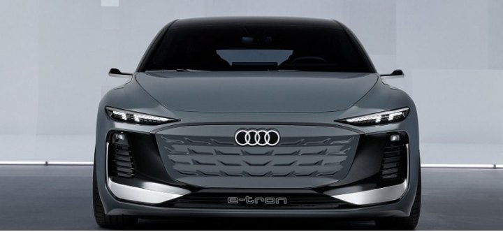 Следующая версия Audi RS3 будет полностью электрической моделью