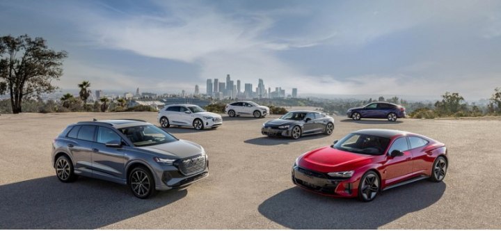 Компания Audi рассматривает возможность открытия первого завода в США для получения налоговых льгот…