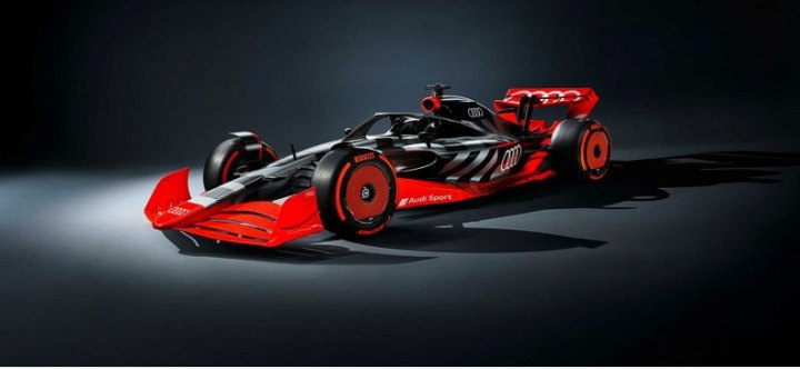 Компания Audi официально объединяется с Sauber на сезон Формулы-1 2026 года