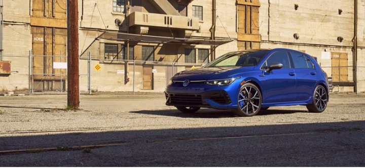 Еще больше автомобилей Audi и Volkswagen столкнулись с проблемами камеры заднего вида