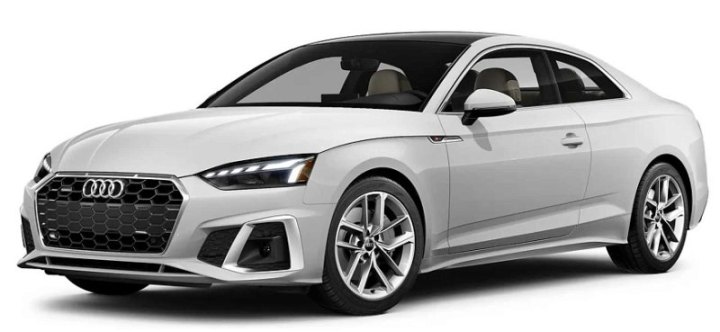 Купе Audi A5 2023 года получило награду агентства IIHS Top Safety Pick Plus за высокий уровень…