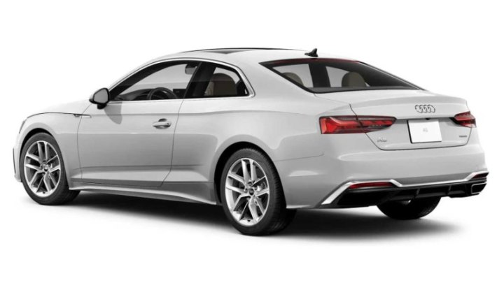 В последнее время произошло мало других обновлений для линейки A5, за исключением дополнительной…