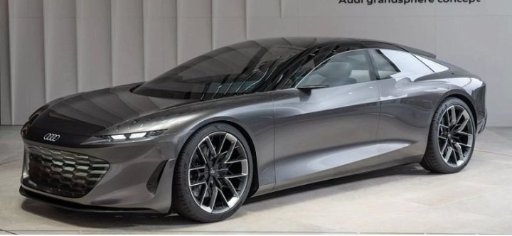 Volkswagen Group переосмысливает усилия по самостоятельному вождению и прикрывает проект Audi…