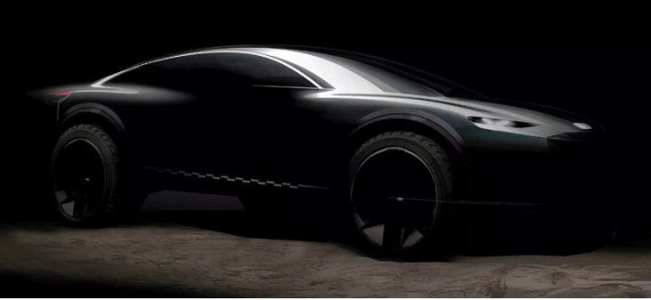 Премьера электрического концепта кроссовера-седан Audi Outdoorsy Activesphere состоится 26 января…