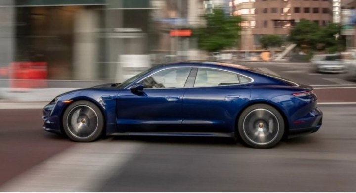 Владельцы затронутых моделей Audi и Porsche будут уведомлены об отзыве не позднее 10 февраля 2023…