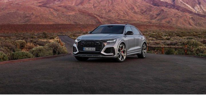 Компания Audi планирует выпустить больше электрических и гибридных кроссоверов спортивной линейки…
