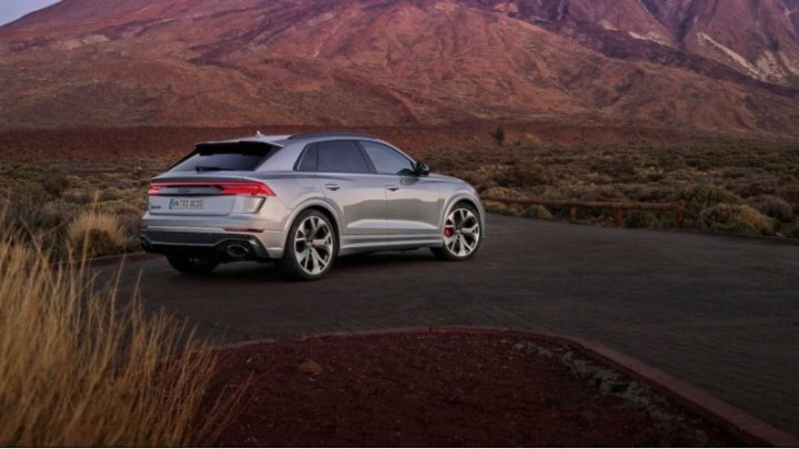 К 2030 году все модели Audi Sport будут в той или иной степени электрифицированы. Это означает, что…