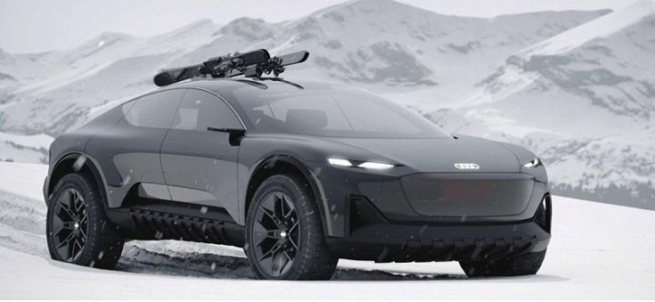Компания Audi выпустит более 20 новых автомобилей к 2026 году