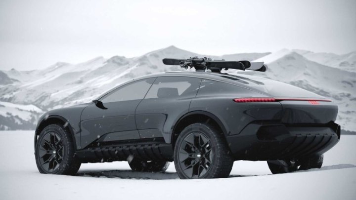 По словам Марка Лихте, главного дизайнера Audi, немецкая марка готовится к выпуску своего самого…