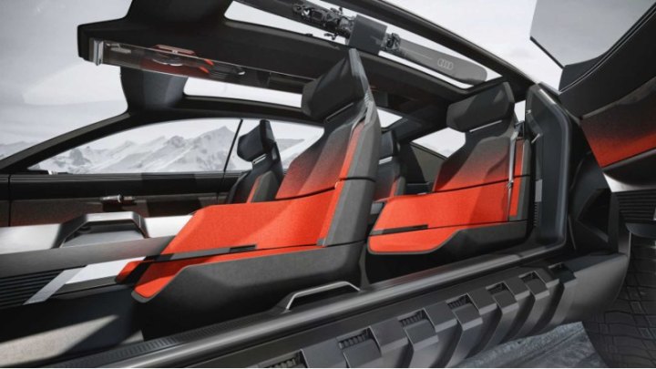 В качестве переподготовки Лихте сказал, что Audi изменит процесс проектирования, сначала создавая…